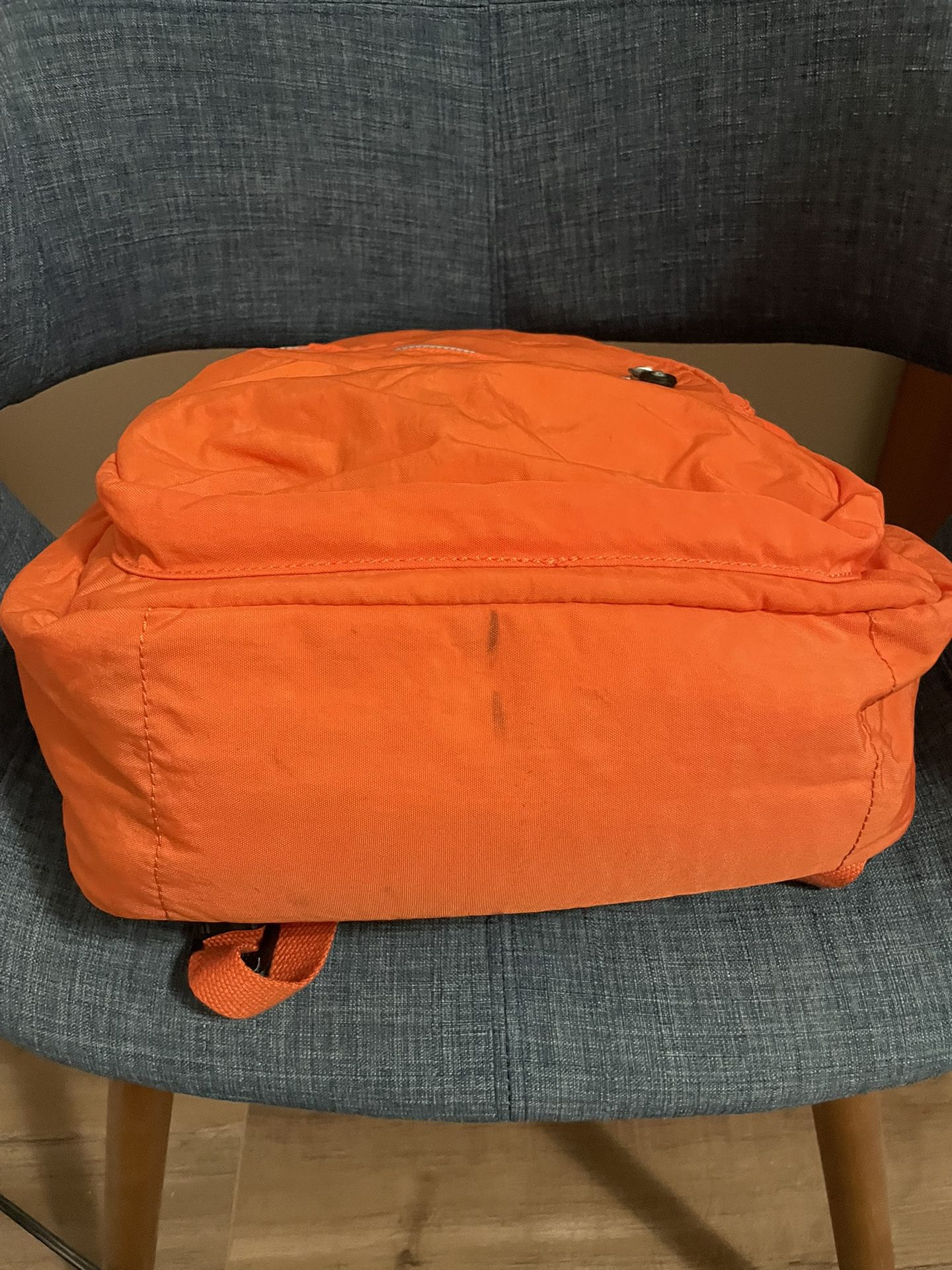 Kipling large Backpack with Laptop protection for Sale in Coral Springs, FL  - OfferUp