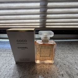 Chanel Coco Mademoiselle