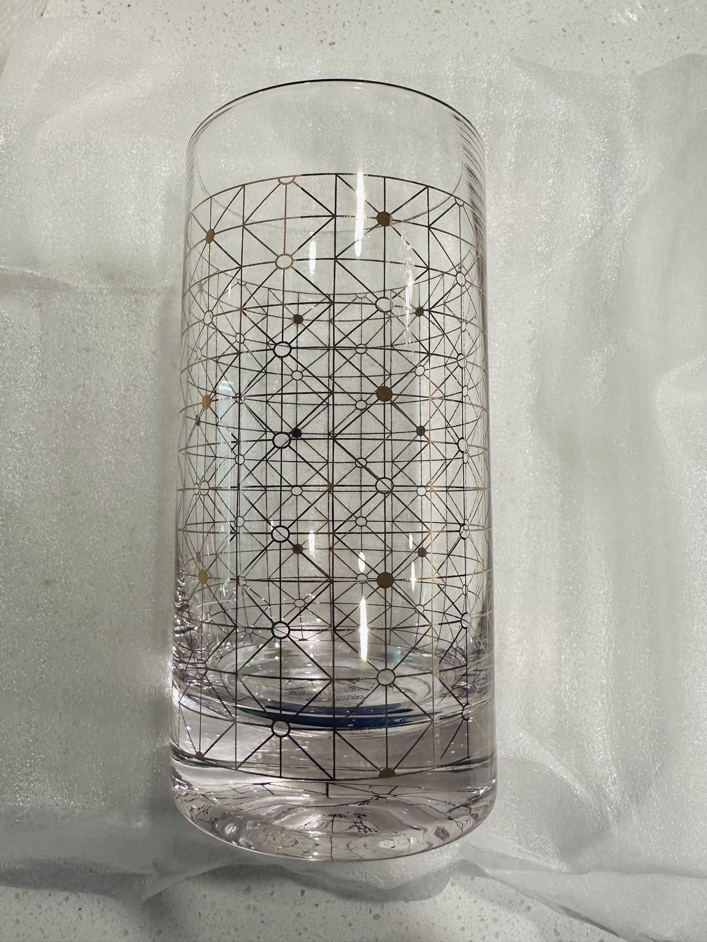 Lenox Tuscany Classics 4-piece Highball Glasses (in Box)