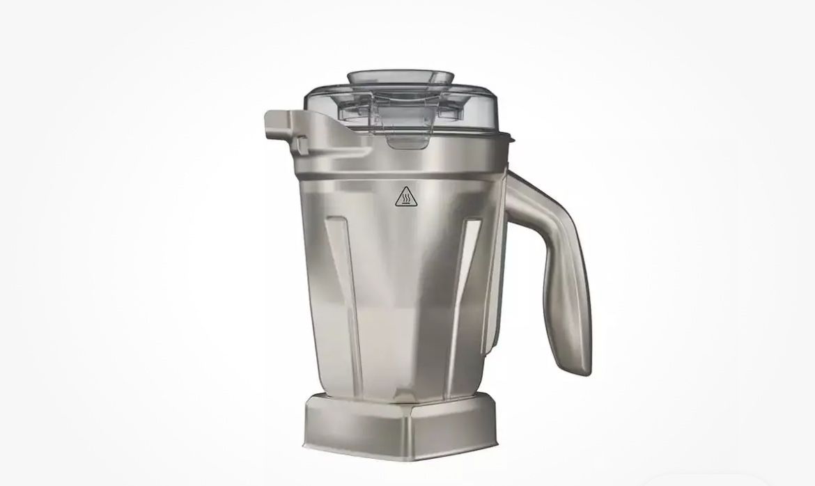 Vitamix 48oz Stainless Steel Container