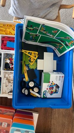 Legos