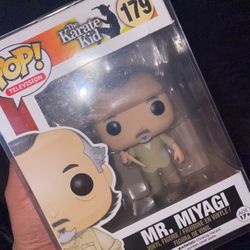 Funko Pop