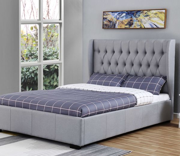 Full Queen King Bed Modern Contemporary New In Box Florence Delivery Full Queen King Bed Modern Contemporary New In Box Florence Delivery Florencecama Moderno Contemporá