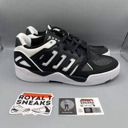 Adidas midcity Size 10