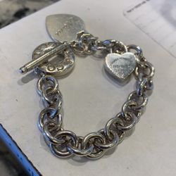 Tiffany & CO. Per Bracelet 