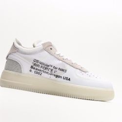 Nike Air Force 1 Low Off White 39