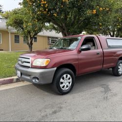 2003 Toyota Tundra - Excellent Service Records 