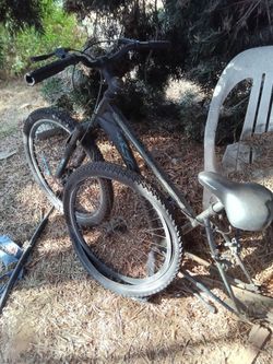 Schwinn bike /Parts