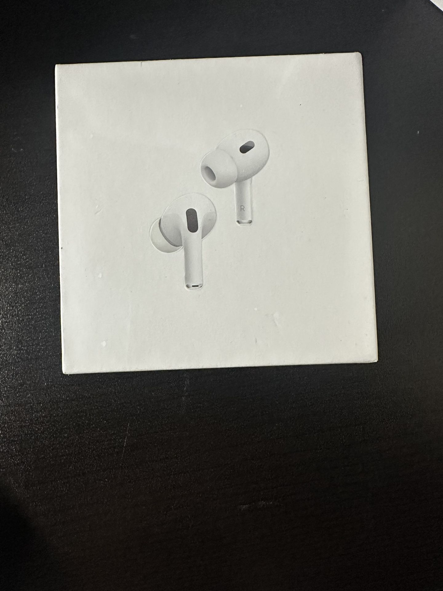 AirPod Pros 2nd Gen
