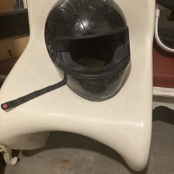 Bike Helmet