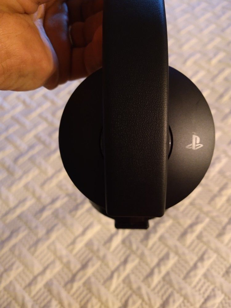 Sony Wireless PS4 Headset