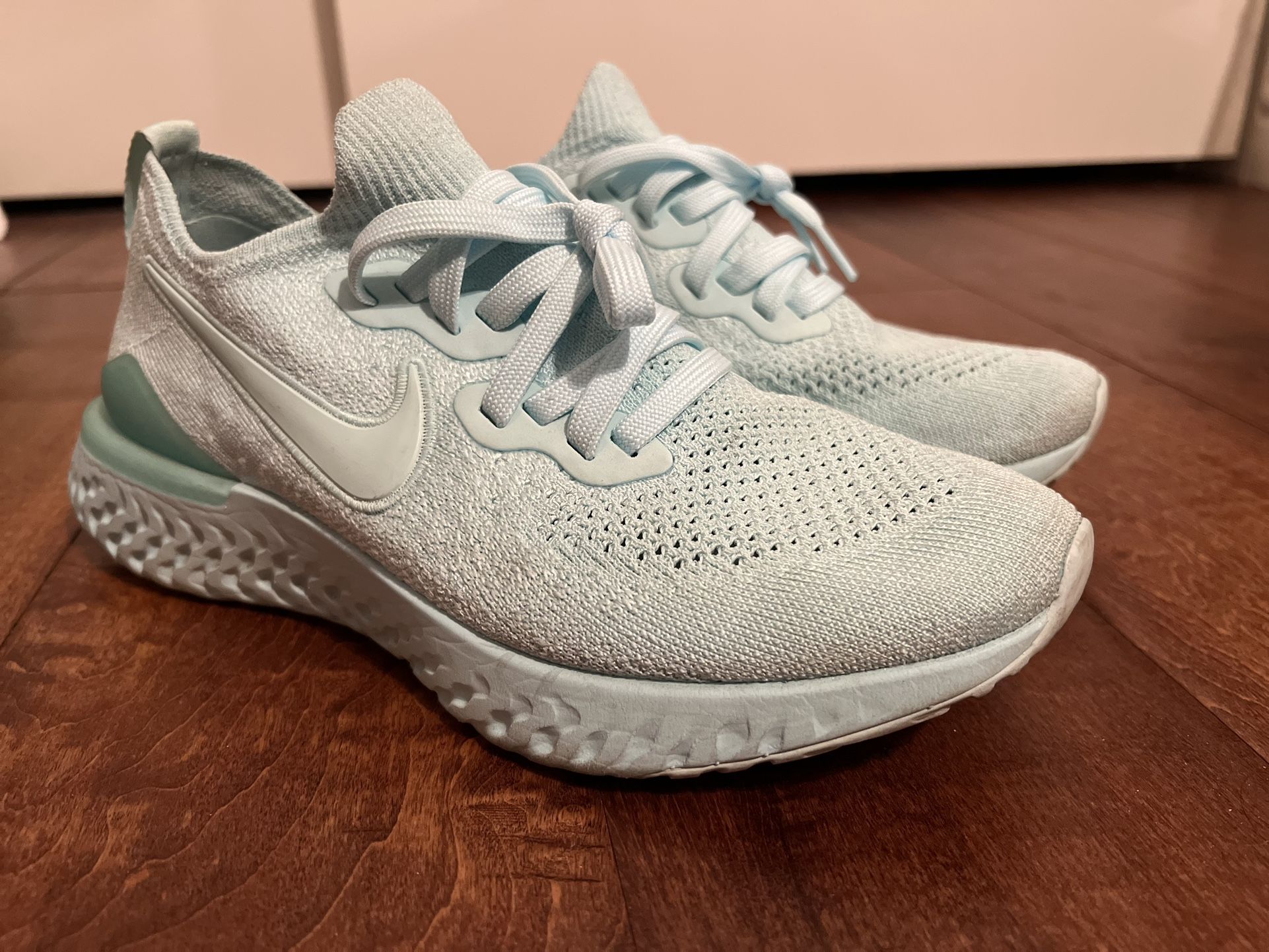 women's nike epic react