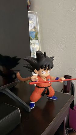 Dragon Ball Kid Goku