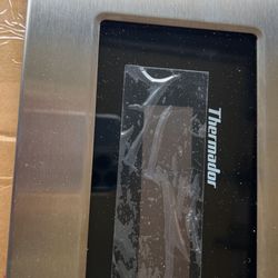 Thermador Oven control Pad