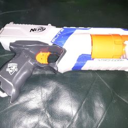 Toy Gun