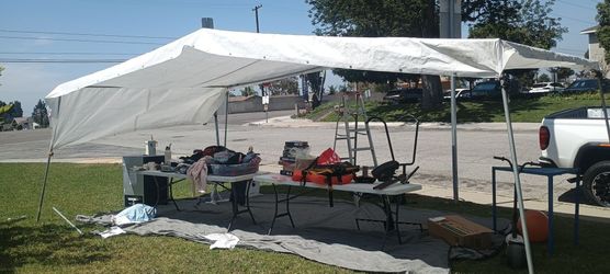 Canopy for sale