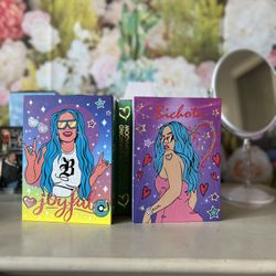 Karol G Palette