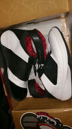 Jordan 20