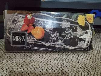 Mikasa dish