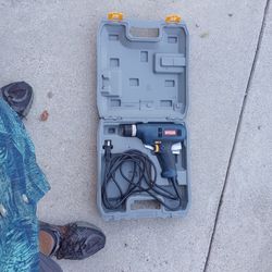 Ryobi Drill