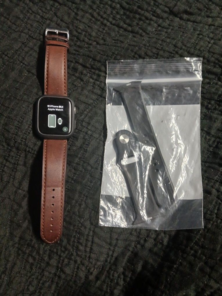 Apple Watch Series 5