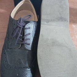 Dress Shoes