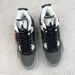 Jordan 4 Fear Pack 11