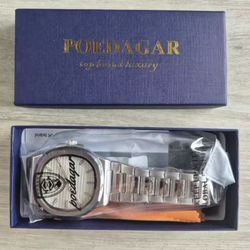 Poedagar Watch