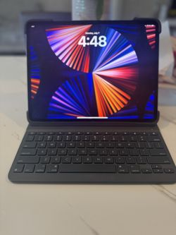Apple IPad Pro 12.9 Inch