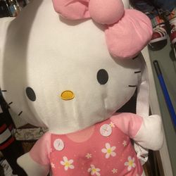 hello kitty backpack