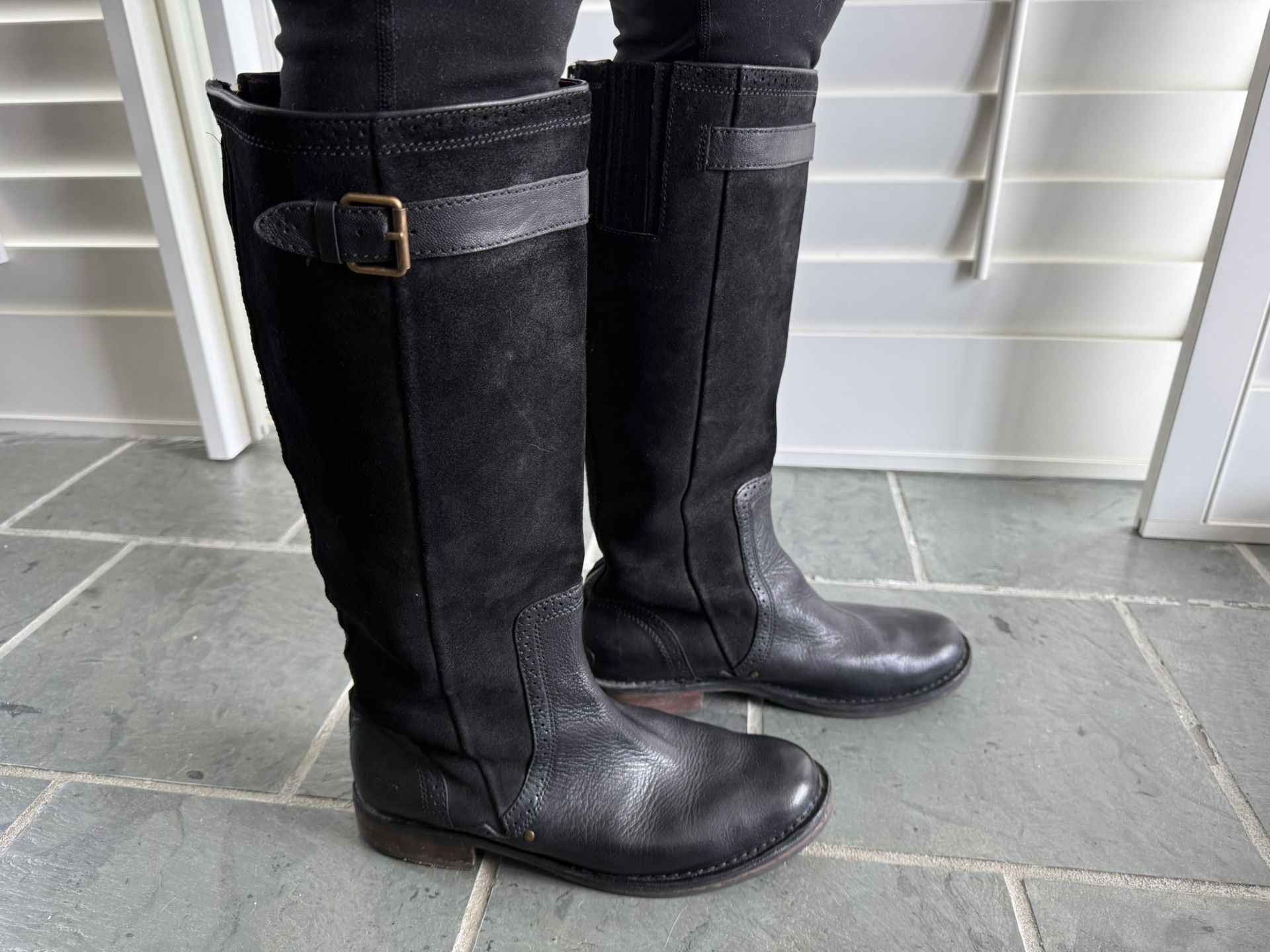 Ugg Riding boots