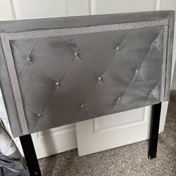 Diamond Back Twin Frame