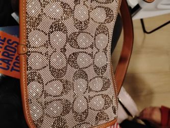 coach swinger limited reedition