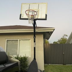 Basketball Hoop