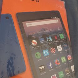 Fire HD 8 Kindle 26 GB