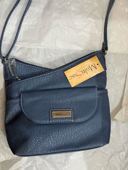 NEW Purses Multi Sac Vista Crossbody Bag - Denim & Multi Sac Lorraine Crossbody Bag - Hazelnut