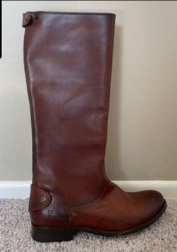 FRYRE BOOTS  SIZE 7