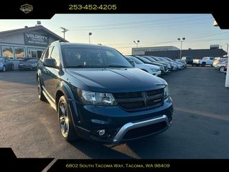 2015 Dodge Journey