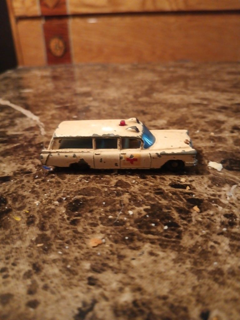 Matchbox