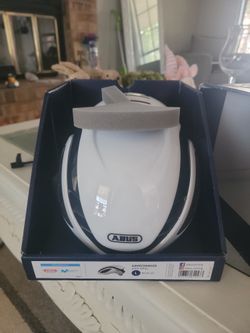 Abus Road Helmet