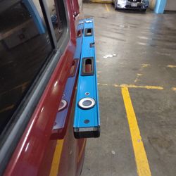 48 Magnetic Level