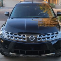 2006 Nissan Murano