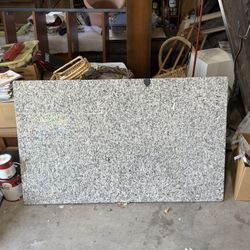 Granite Slab