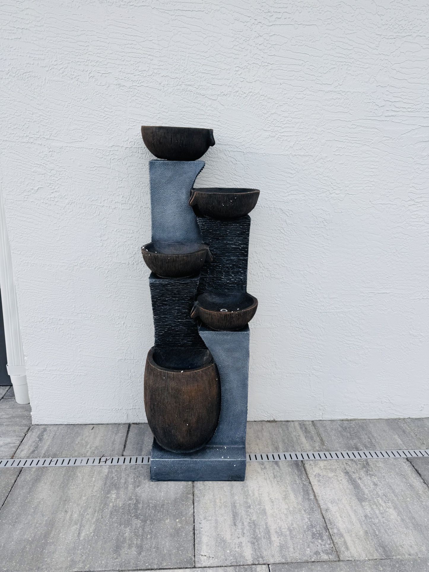 Water Fountain 
