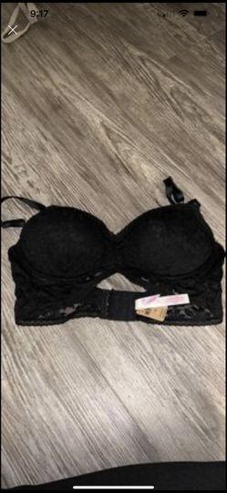 Brand New Pink Bralette (L)