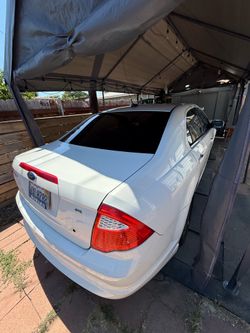 2010 Ford Fusion $2,500 OBO