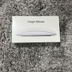 Apple Magic Mouse 2