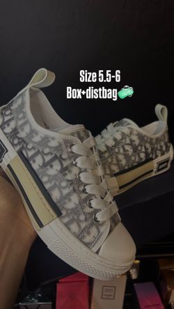 Christian dior shoes