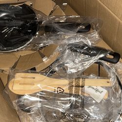 Goodful Pots And Pans Set