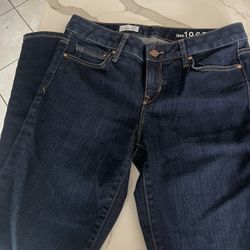 Gap Jeans 